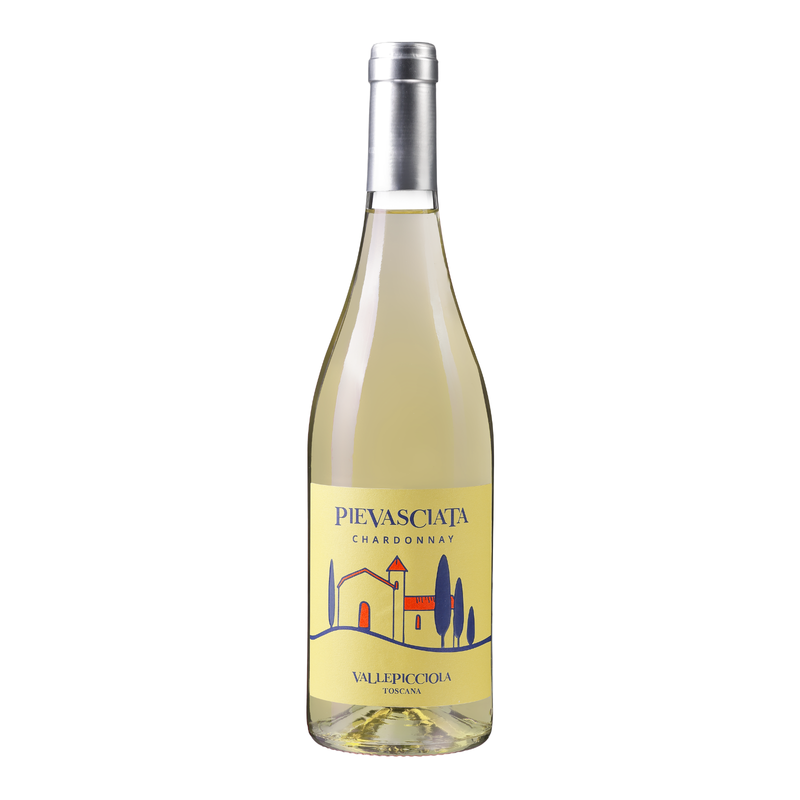 Pievasciata bianco IGT