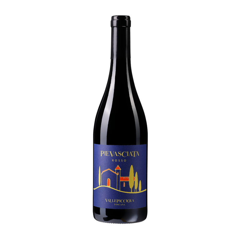 Pievasciata rosso IGT