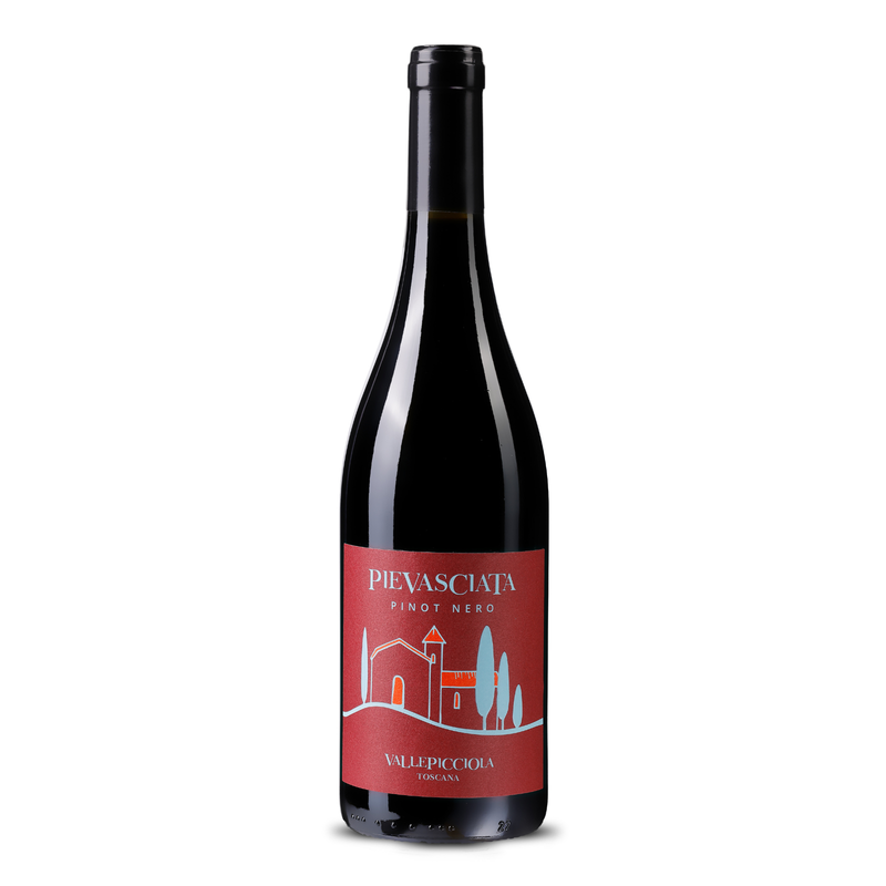 Pievasciata pinot nero IGT