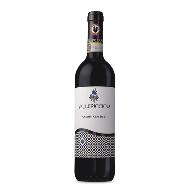 Chianti Classico DOCG