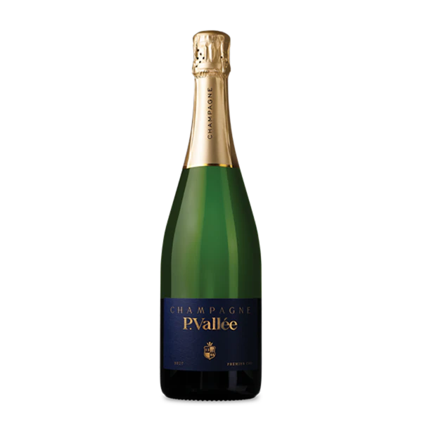 P. Vallée Extra Brut
