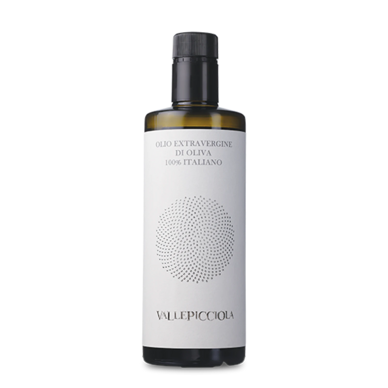 Olio Extra Vergine di Oliva ITALIA 2025