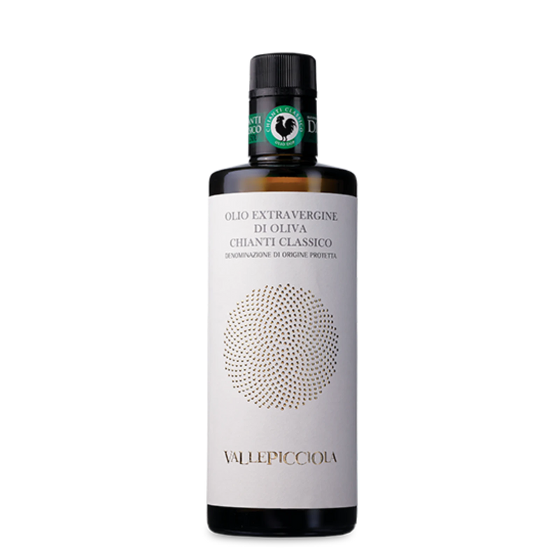 Olio Extra Vergine di Oliva DOP 2025